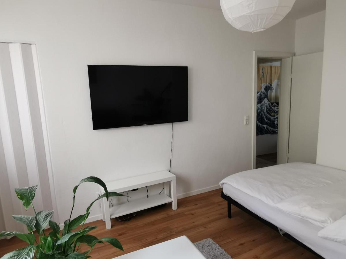 Trier City Center Apartments&Stadthaus, Zentrum Zimmer foto