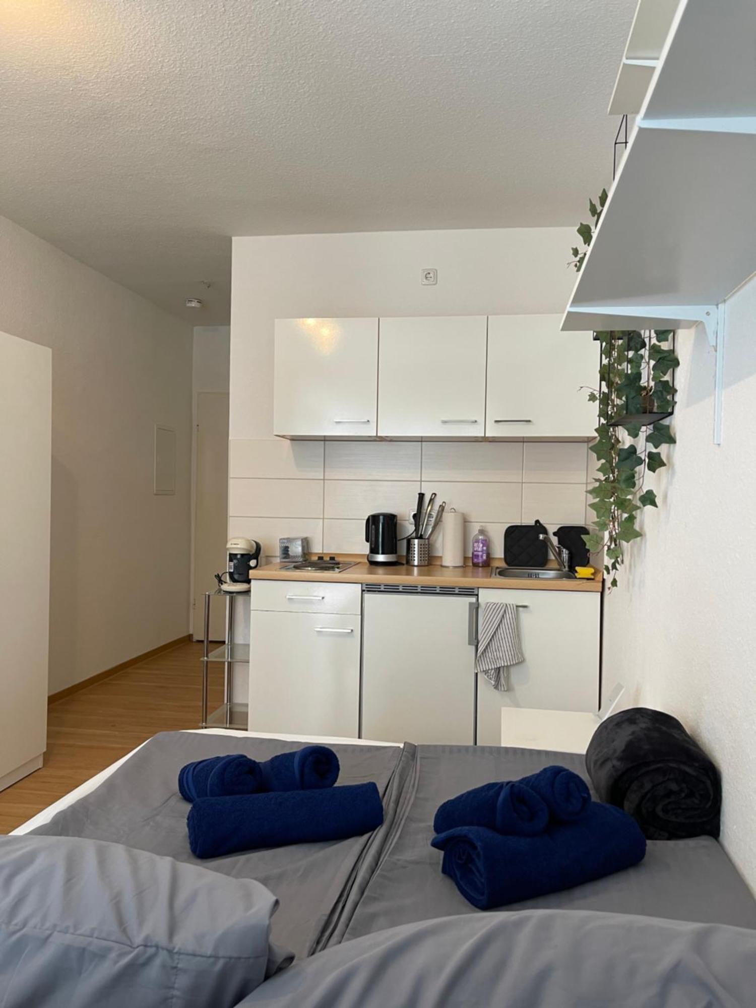 Trier City Center Apartments&Stadthaus, Zentrum Zimmer foto