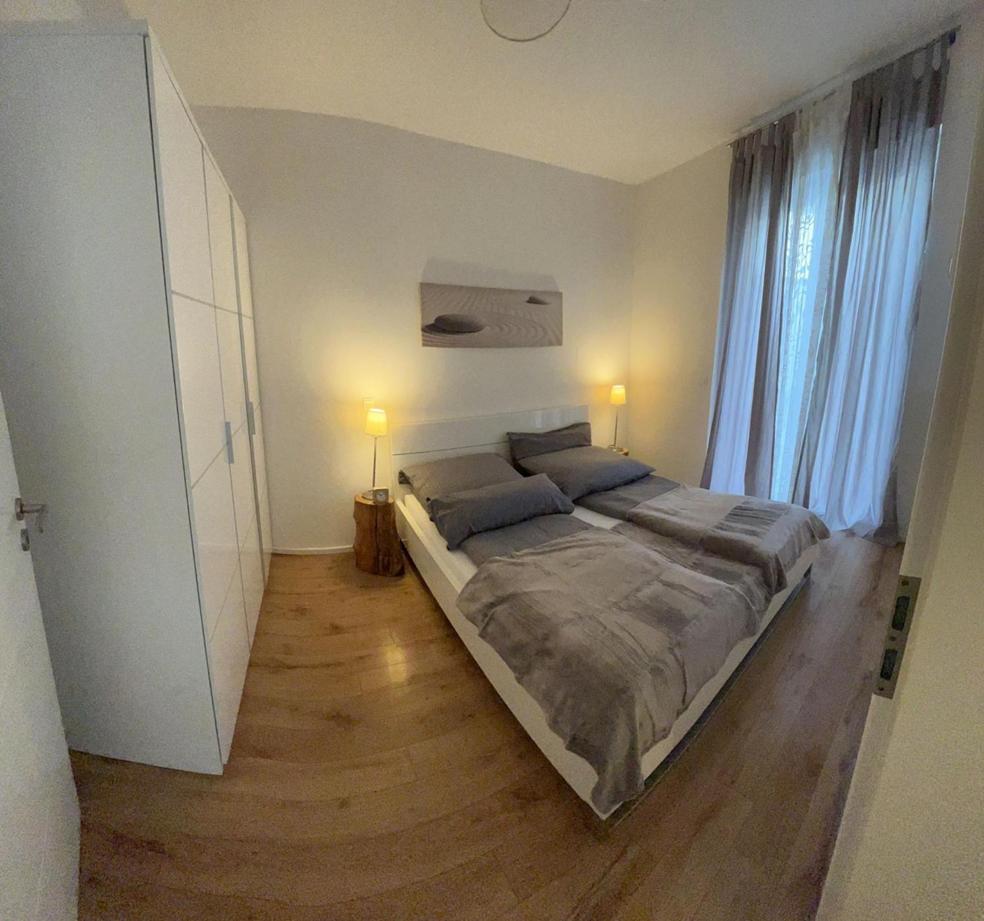 Trier City Center Apartments&Stadthaus, Zentrum Zimmer foto